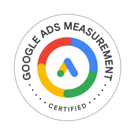 Google Ads Measurement - circle
