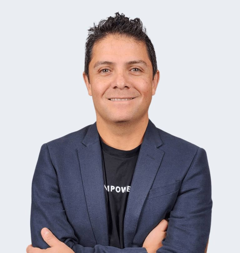 Juan Llerena Business and Marketing Consultant. Founder and Owners of JLLB Media.