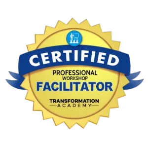 Juan Llerena - Certified Professional Public Speaker and Workshop Facilitator Certification - Diploma