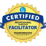 Juan Llerena - Certified Professional Public Speaker and Workshop Facilitator Certification - Diploma