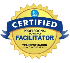 Juan Llerena - Certified Professional Public Speaker and Workshop Facilitator Certification - Diploma