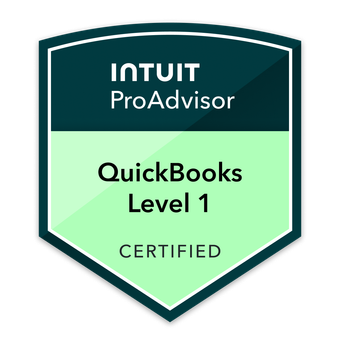 QuickBooks Online Certification Level 1 - Quickbooks Pro Expert Guisela Pinto