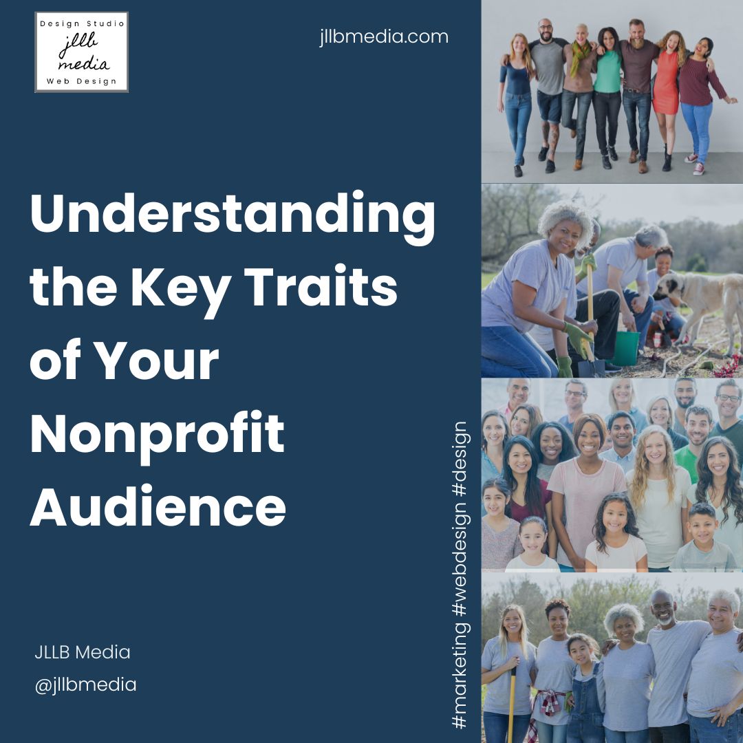 Understanding the Key Traits of Your Nonprofit Audience 1