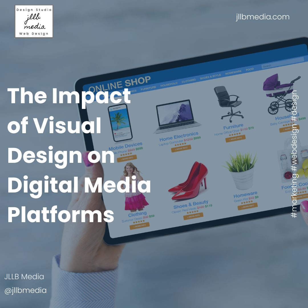 The Impact of Visual Design on Digital Media Platforms (1)
