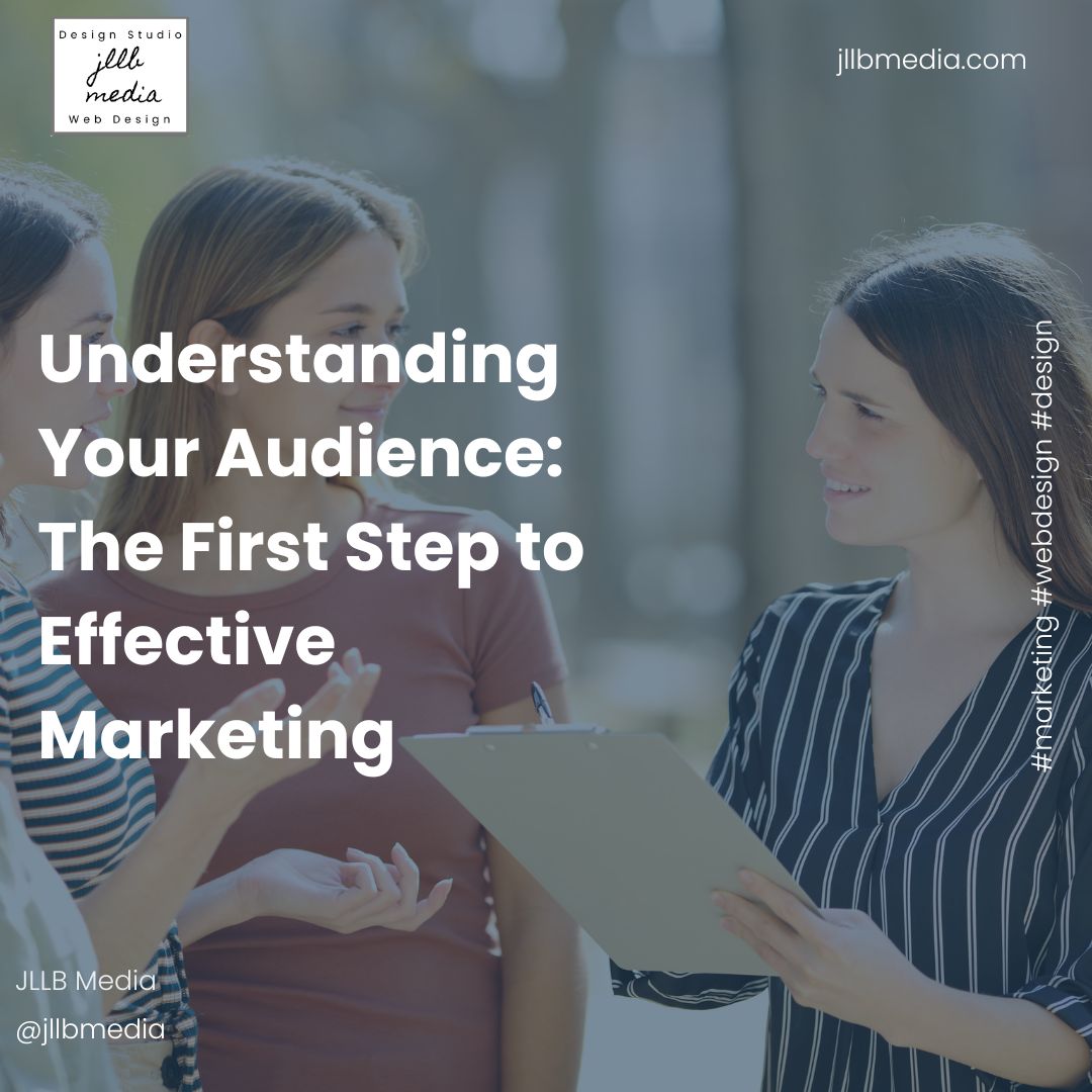 Understanding Your Audience_ The First Step to Effective Marketing -