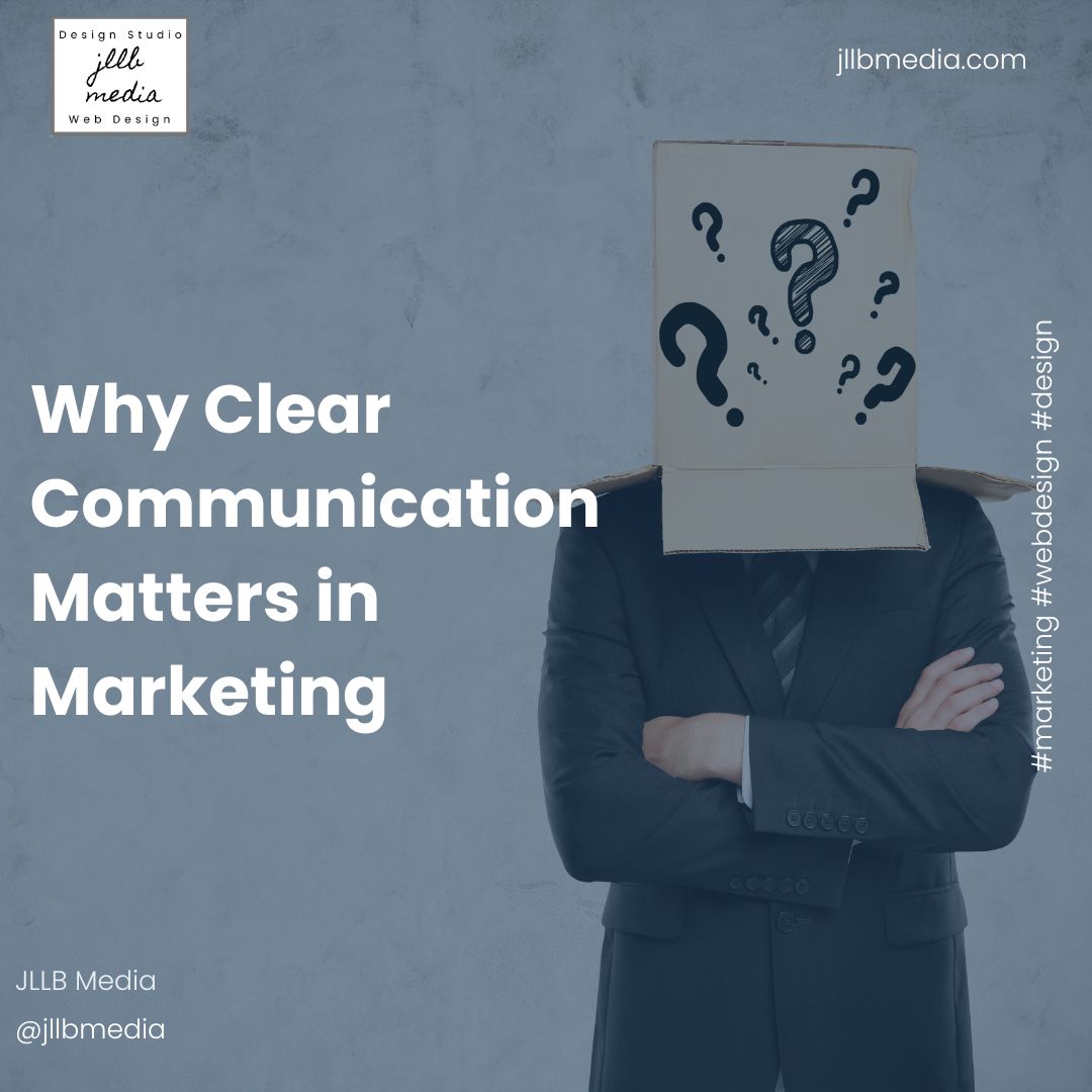 Why Clear Communication Matters in Marketing
