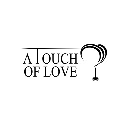 A Touch of Love events logo