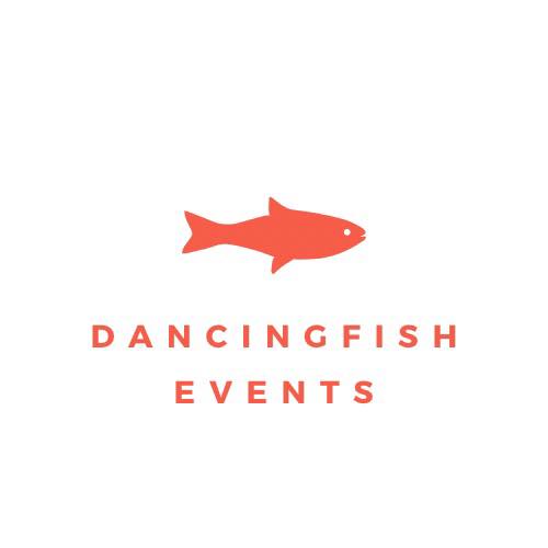 Dancing Fish Events logo