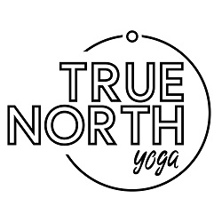 true north yoga mn logo