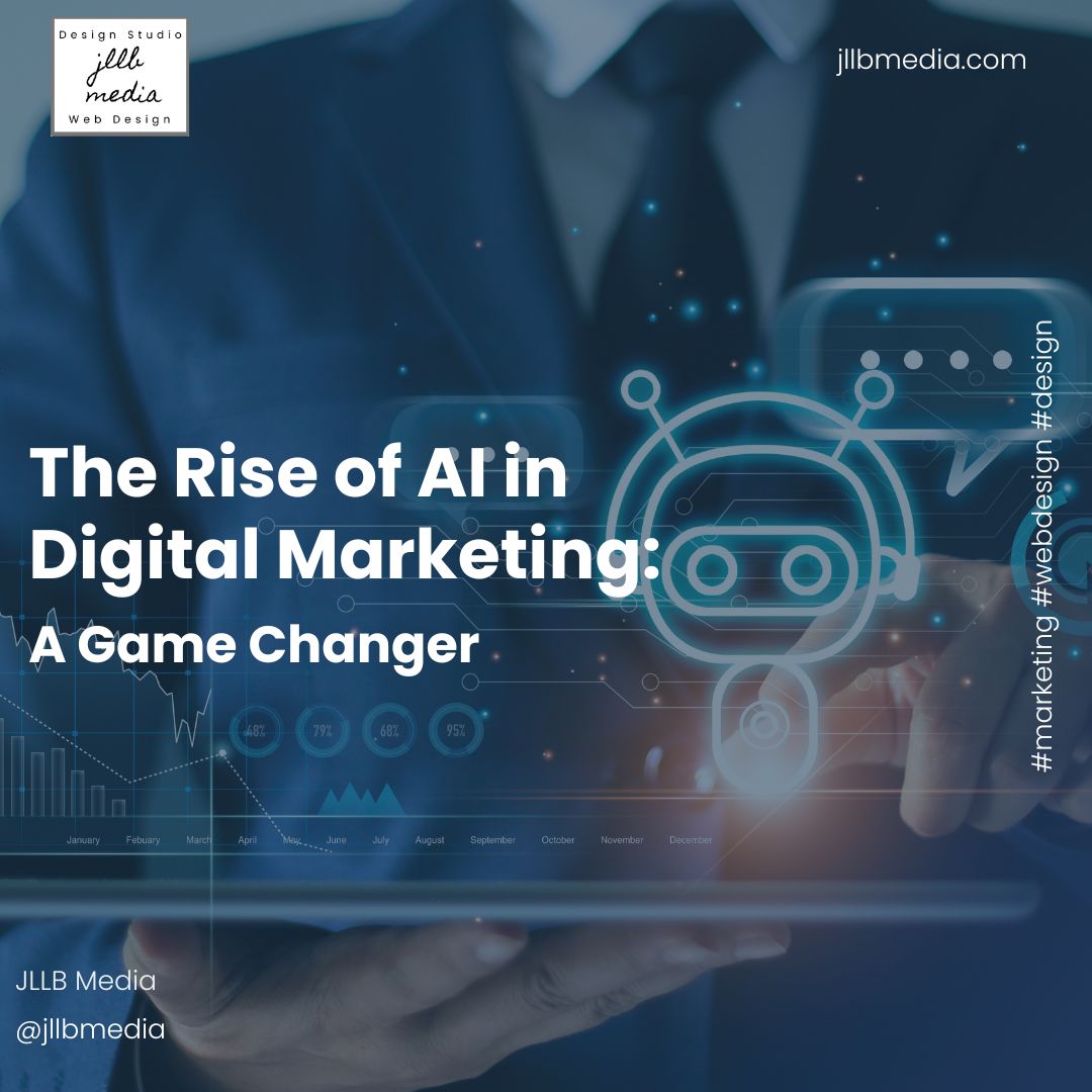 The Rise of AI in Digital Marketing_ A Game Changer