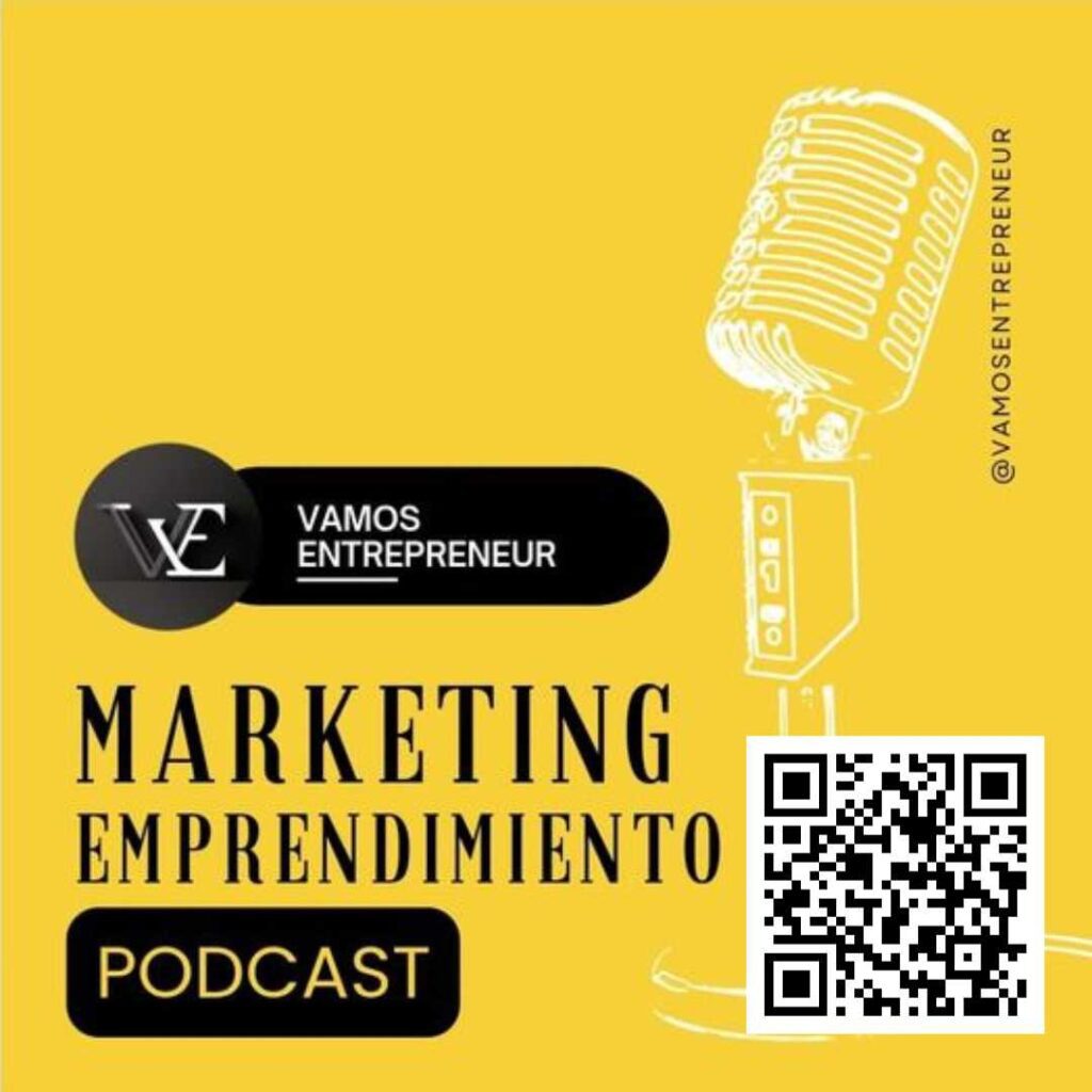Vamos Entrepreneur Podcast Youtube Channel
