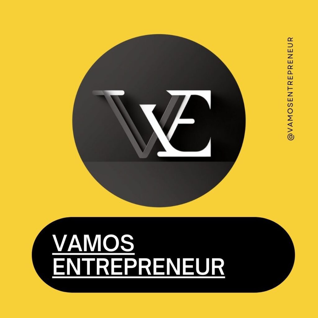 Vamos Entrepreneur VE Thumbnails Miniaturas PODCAST Episodios - 1080x1080 px