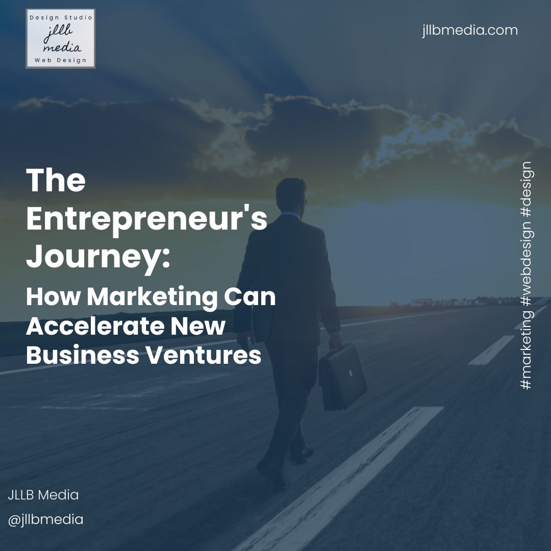 he Entrepreneur's Journey_ How Marketing Can Accelerate New Business Ventures