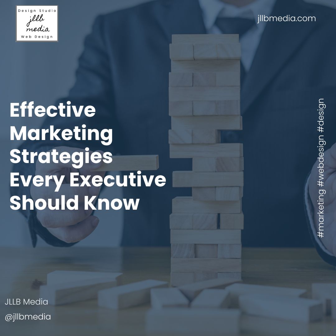Effective Marketing Strategies Every Executive Should Know