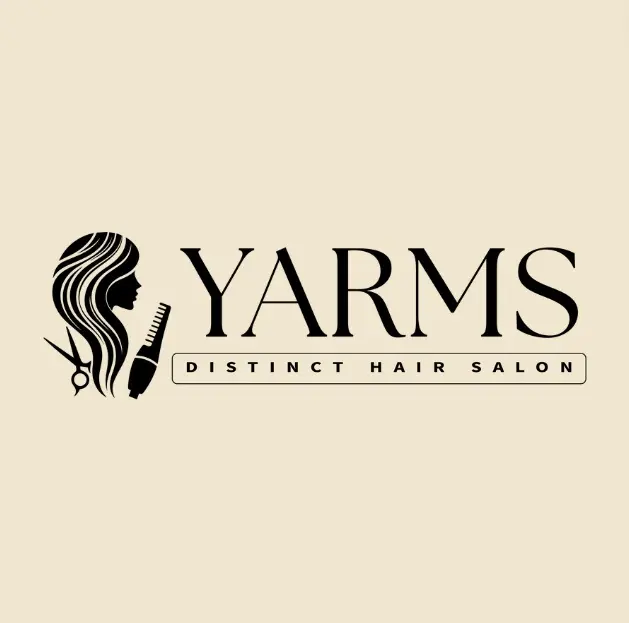 Yarms Distinct Hair Salon