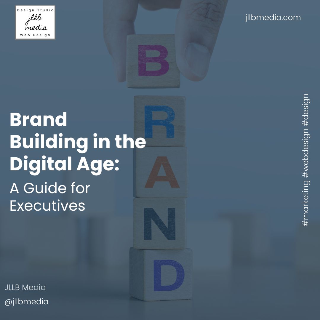 Brand Building in the Digital Age_ A Guide for Executives