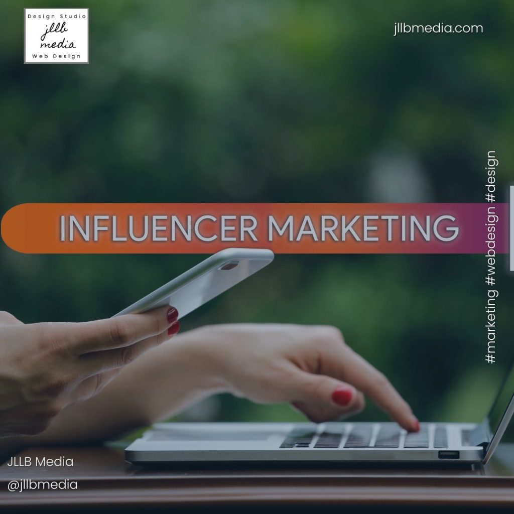 Influencer Marketing_ Building Authentic Relationships
