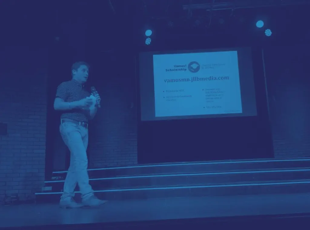 Juan Llerena Keynote Speaker and Workshops Presentation