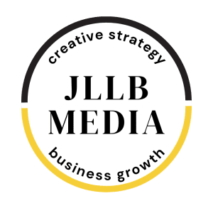 JLLB Media Creative Strategy & Business Growth