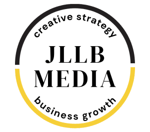 JLLB Media Creative Strategy & Business Growth