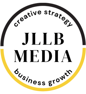 JLLB Media Creative Strategy & Business Growth