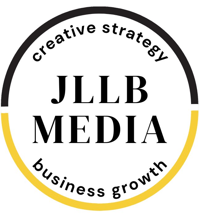 JLLB Media Creative Strategy & Business Growth