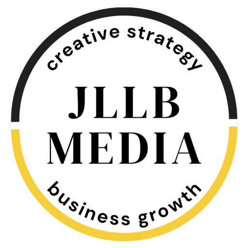 JLLB Media Creative Strategy & Business Growth
