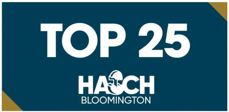 VamosEntrepreneur selected as a top 25 Hatch Bloomington finalist in 2025