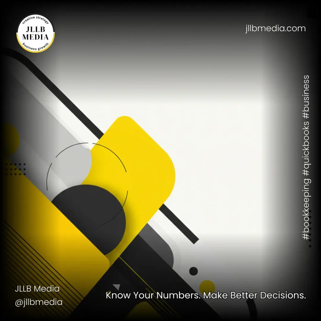 Know Your Numbers. Make Better Decisions.
