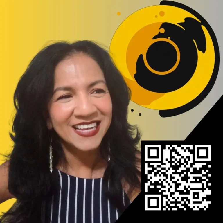 Guisela Pinto - JLLB Media - Founde & CFO