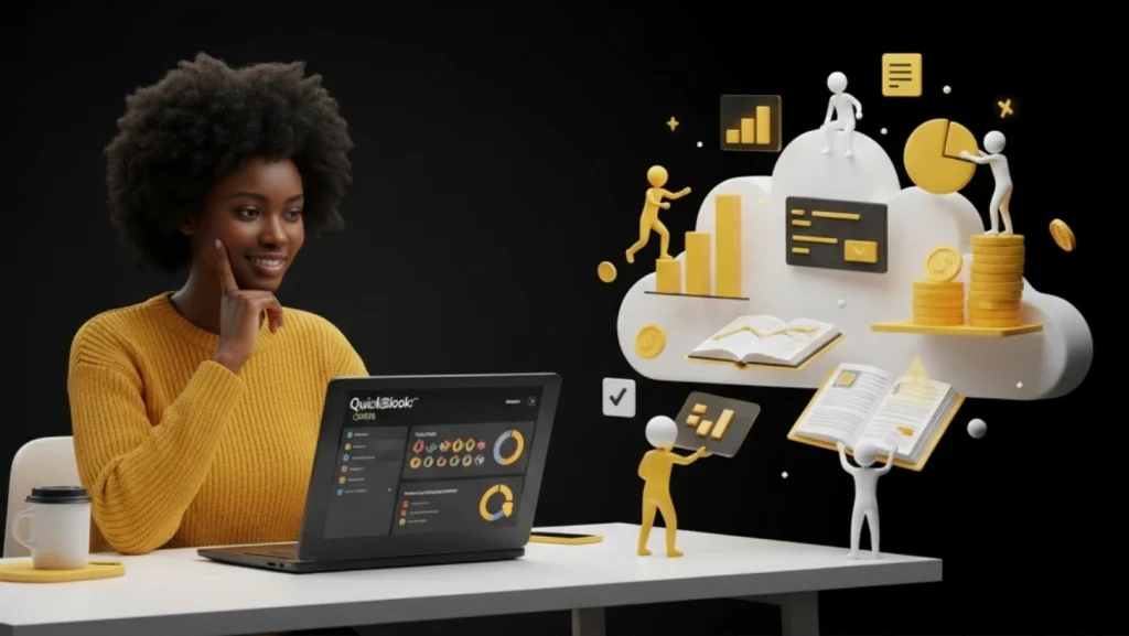 JLLB Media - Creative Strategy & Business Growth - Bookkeeping 5