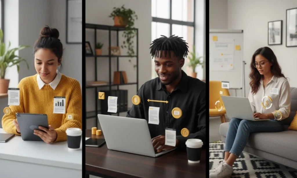 JLLB Media - Creative Strategy & Business Growth - Bookkeeping 6