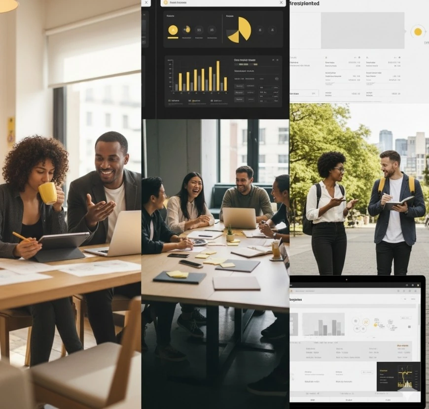 JLLB Media - Creative Strategy & Business Growth - business plan 5