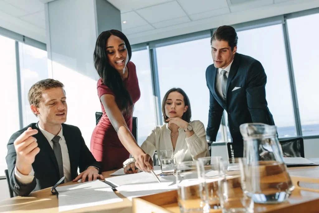 JLLB Media - Creative Strategy & Business Growth - home 1