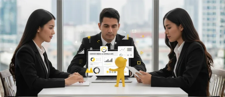 JLLB Media - Earned Media & Google Ads 1