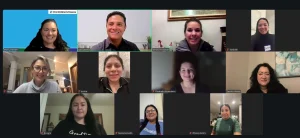 First Children Finance Workshop in Spanish for Daycare cohort by JLLB Media