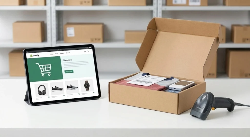 Creative Product Photography & AI Styling 6