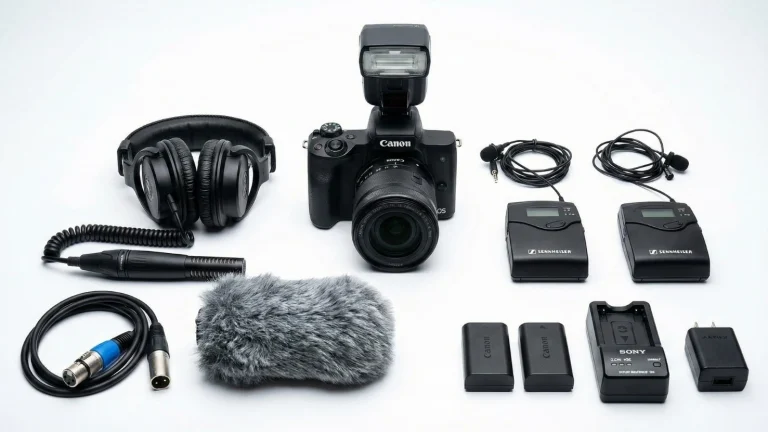 JLLB Media Video Branding and Storytelling Services