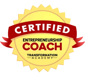 Juan Llerena - Entrepreneurship and Business Coach Badge - 2025