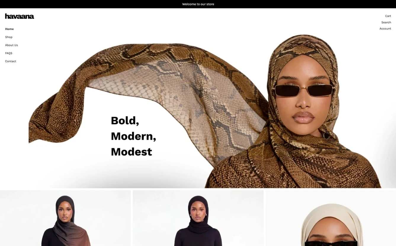 catpure desktop - havaana