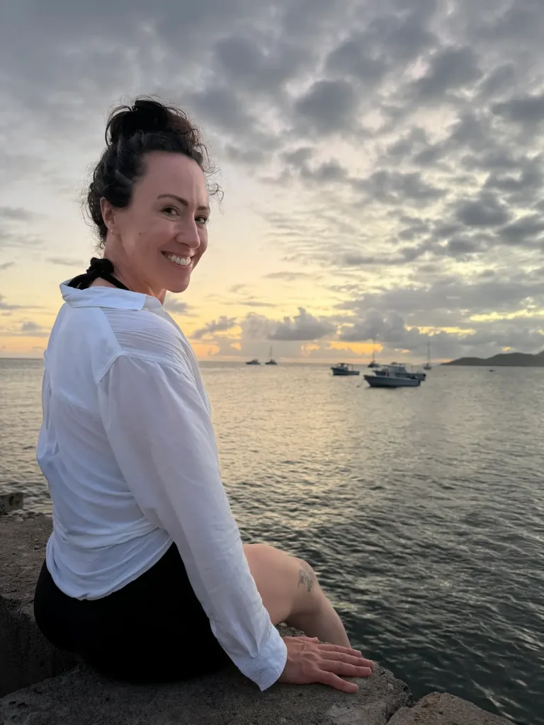 Katrina Michaels - Katszen Wellness - Founder & Owner