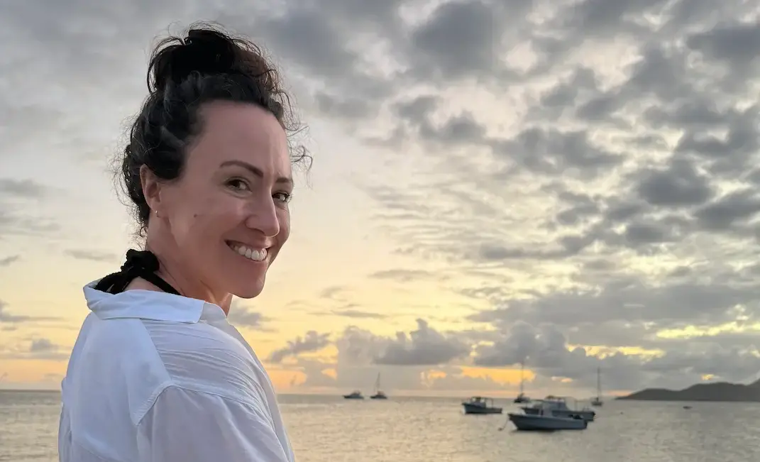 Katrina Michaels - Katszen Wellness - Founder & Owner