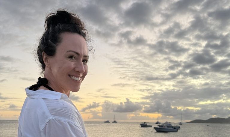 Katrina Michaels - Katszen Wellness - Founder & Owner - resized