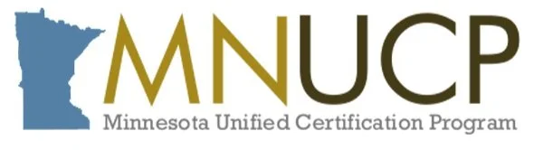 Minnesota Unified Certification Program -The Disadvantaged Business Enterprise Program (DBE)