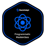 Juan LLerena - JLLB Media - StackAdapt Programatic Masterclass badge