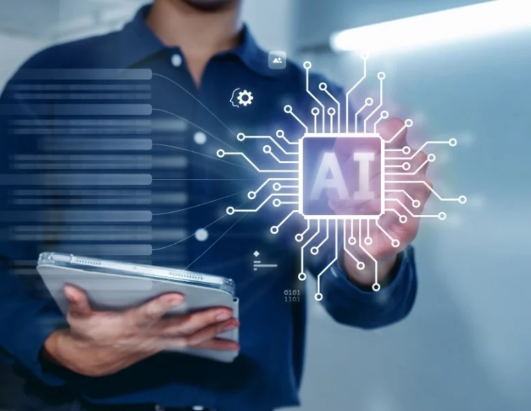 AI culture and transformation coaching Minneapolis 2