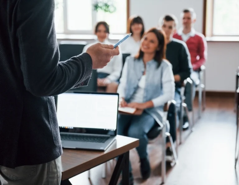 AI culture and transformation coaching Minneapolis 3