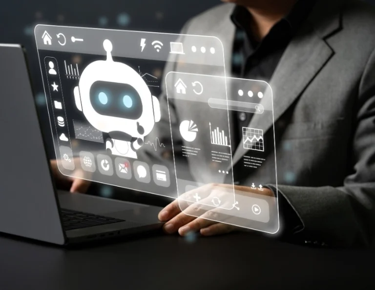 AI culture and transformation coaching Minneapolis 4